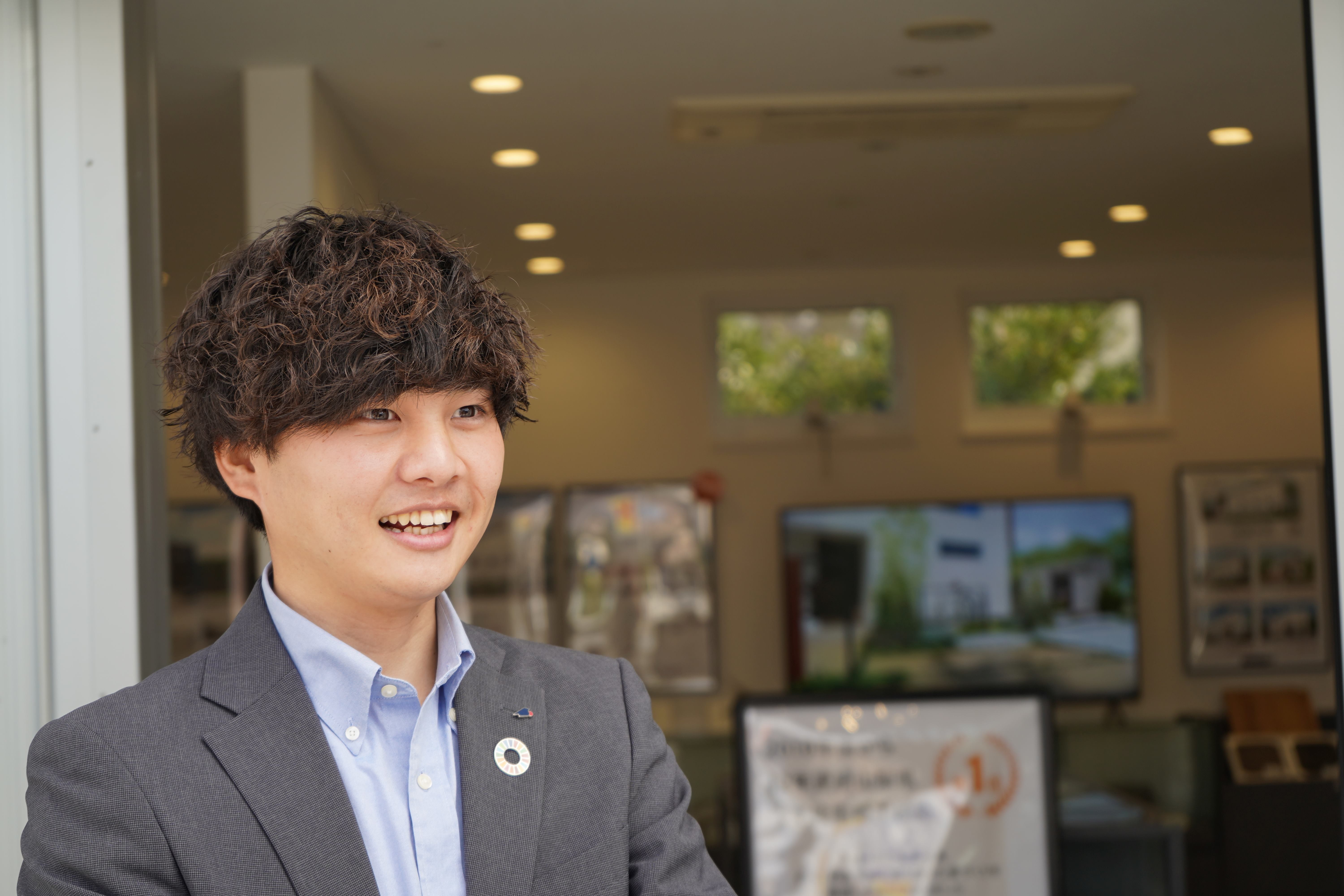 一緒に頑張りましょう！！