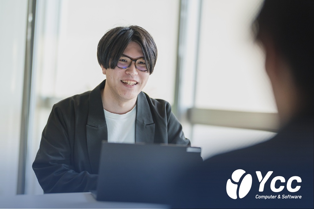 仕事一筋じゃなくていい。自分の軸を大切に、開発のプロとして成長し続ける働き方