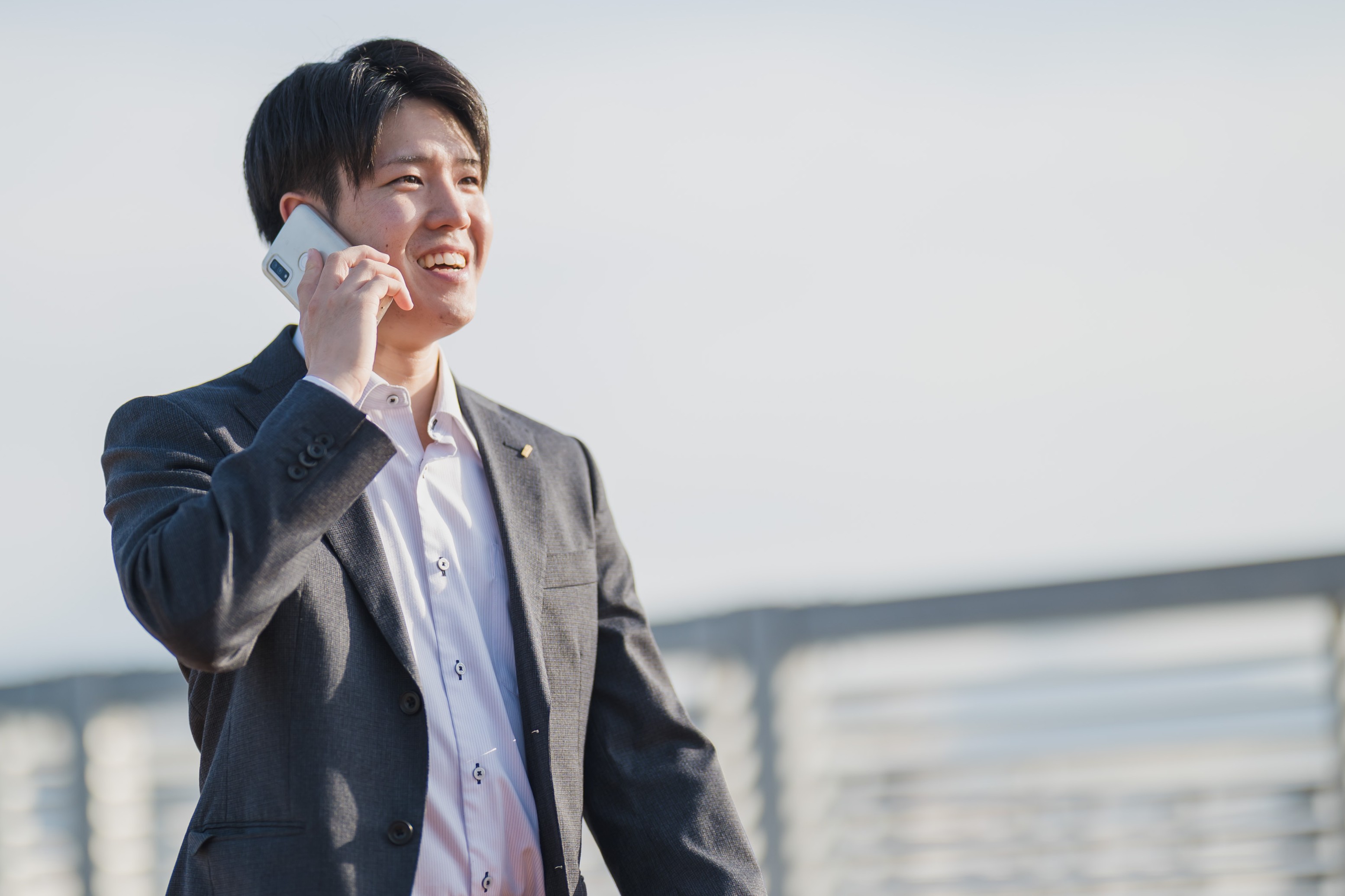 文系出身の私を成長させた、手厚い社内教育と資格支援