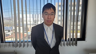 とても和やかな職場です