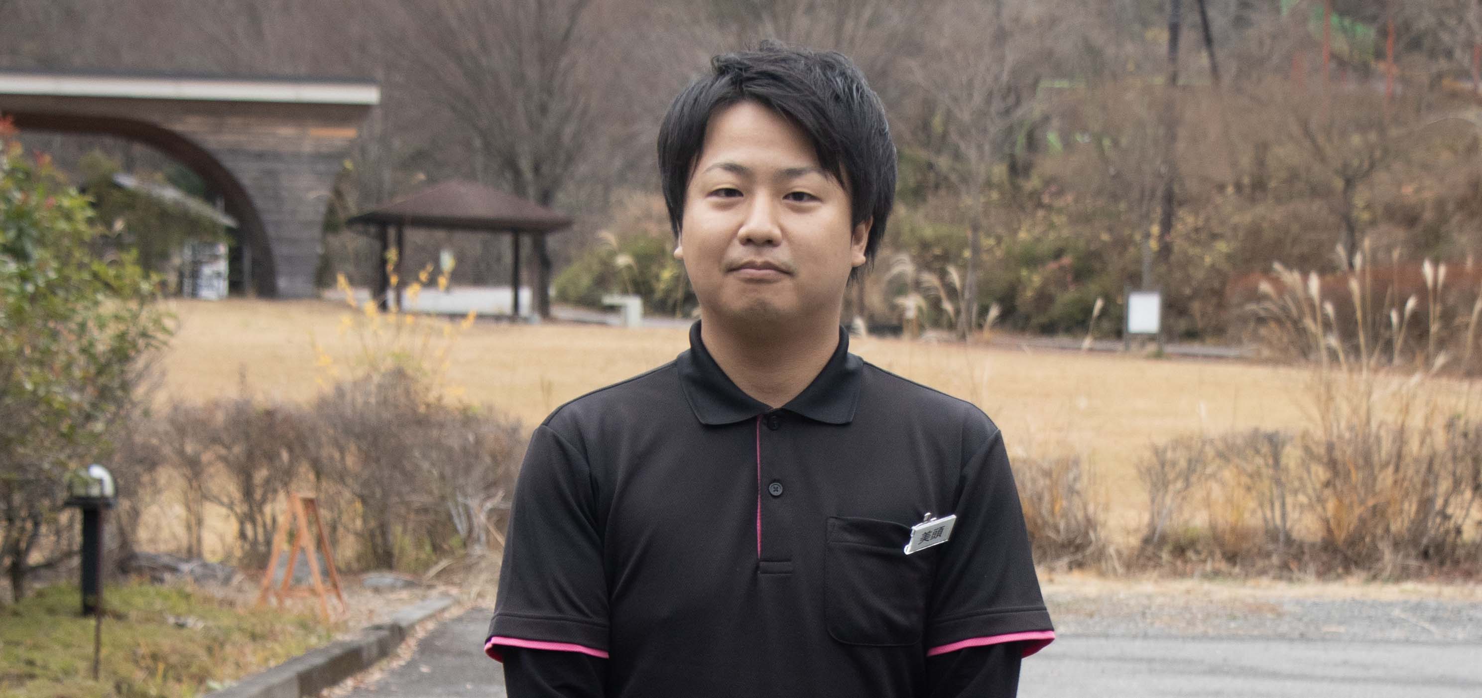お客さまへ快適な空間を提供します!