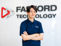 リーダーとして広範な知見が要求される業務を担当し、自身の成長を実感!