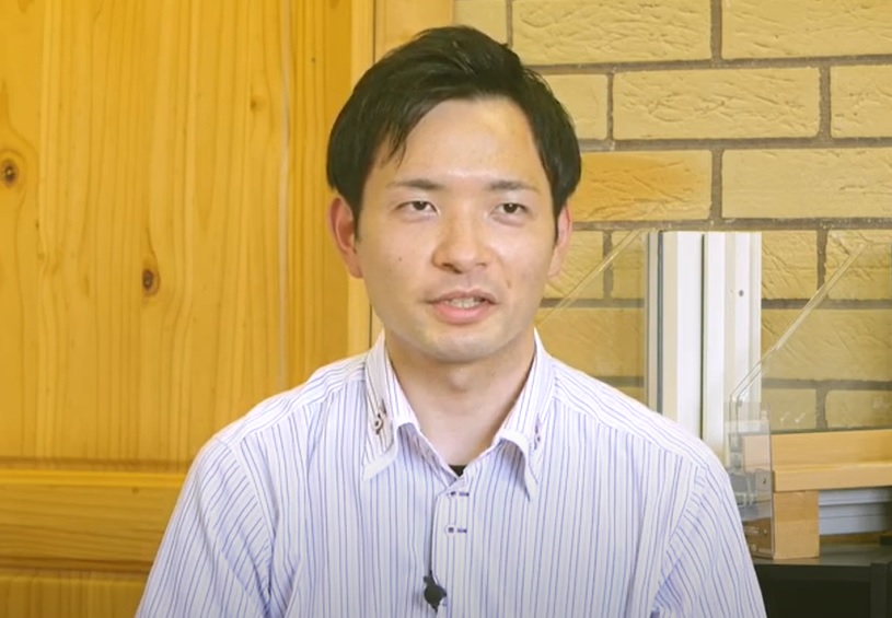 夢を実現させる仕事！
