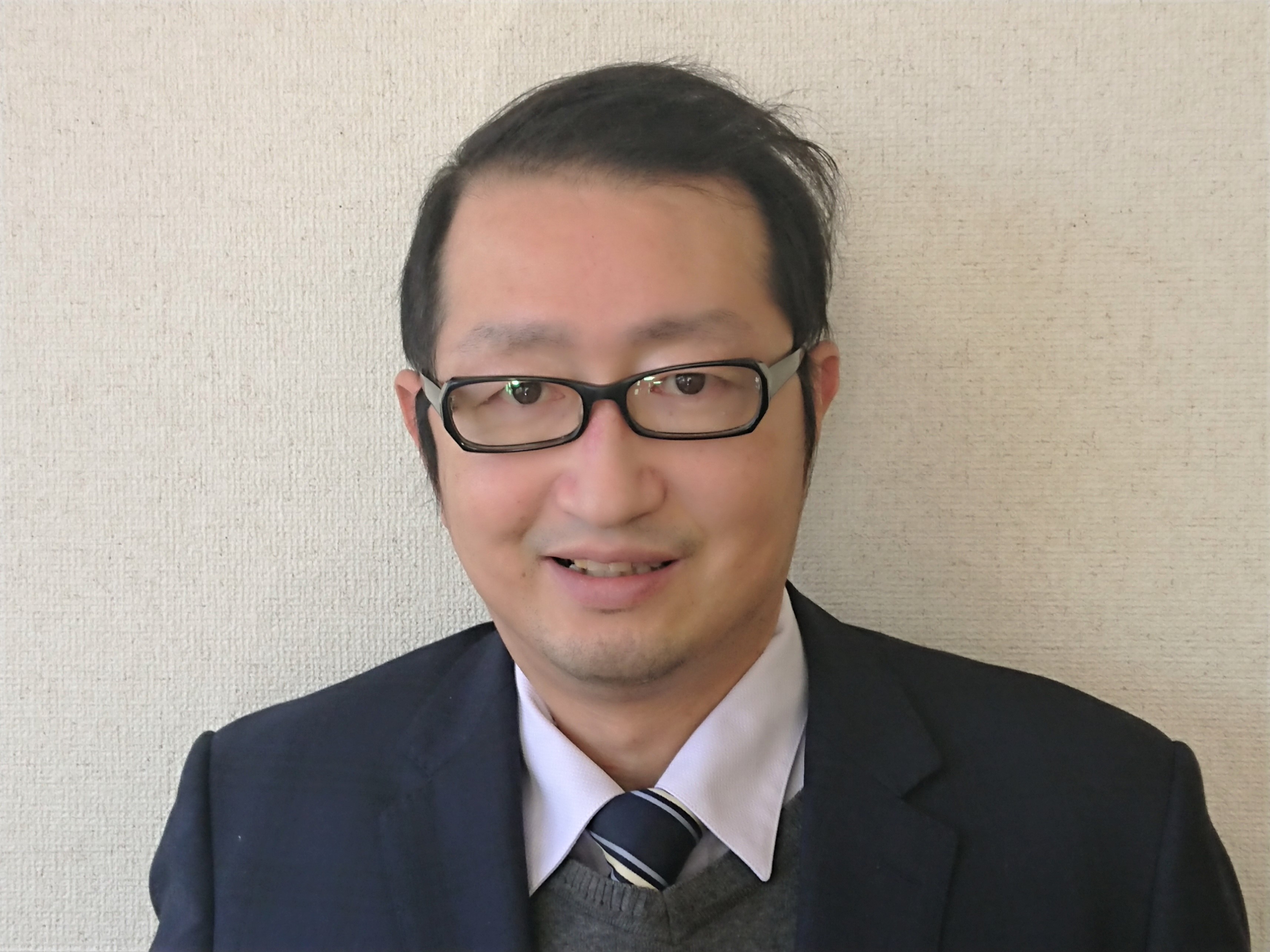 まずは一歩踏み出す勇気を。