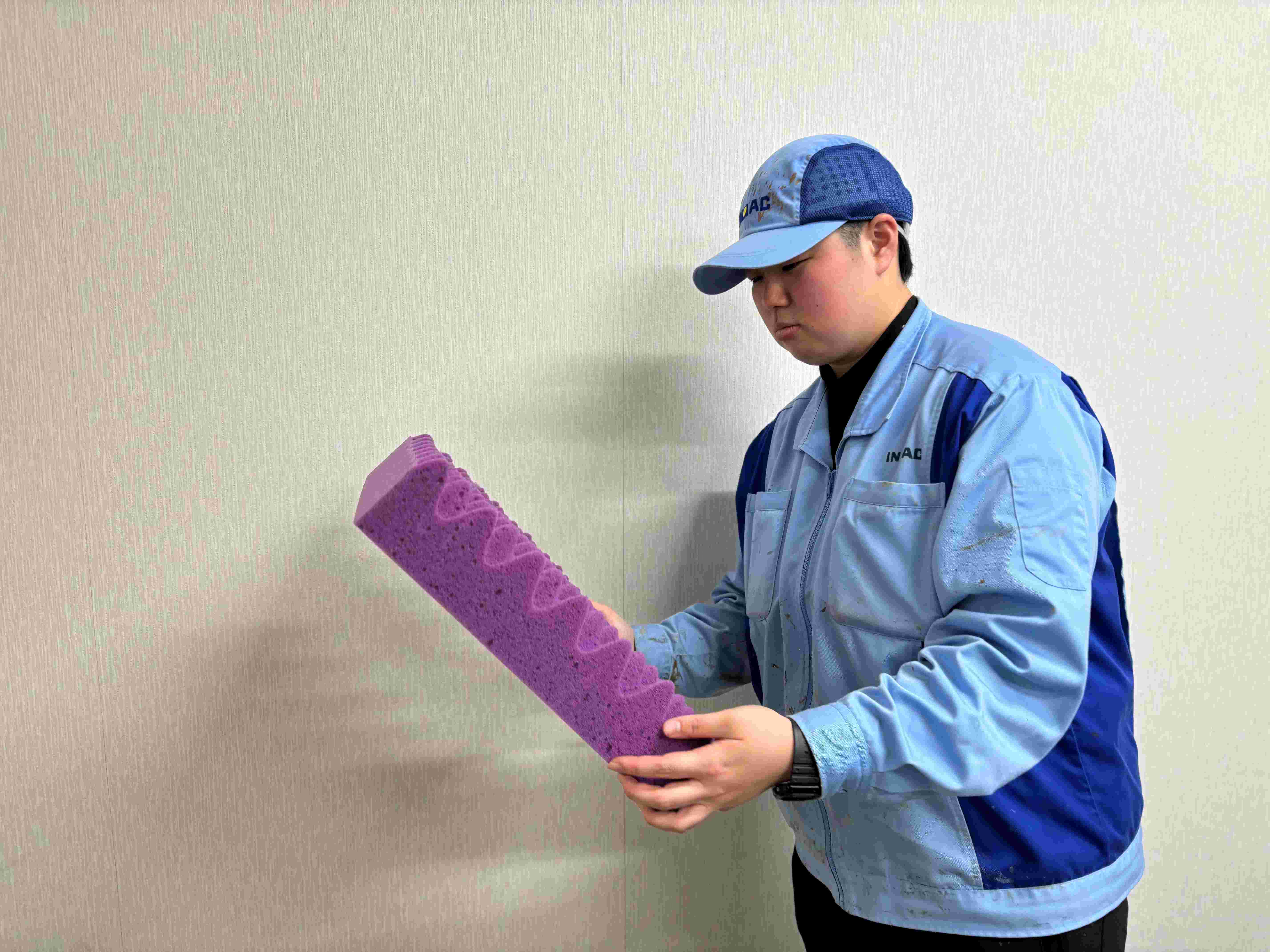 先輩インタビュー②