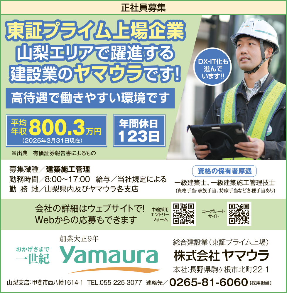 求人情報