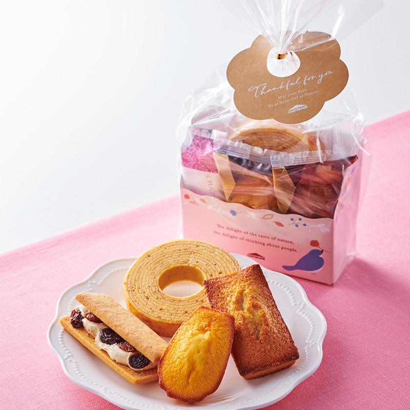 事前登録プレゼント